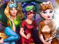 Gra Selfie BFF podczas snu  w Internecie