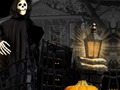 Gra Wesołego Halloween  w Internecie