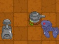 Gra Roboty MarsS VS  w Internecie