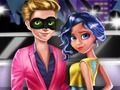 Gra Super para Glam Party  w Internecie