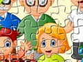 Gra Wszystkiego najlepszego z rodziną  w Internecie