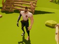 Gra Symulator budowy fortu  w Internecie