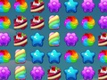 Gra Las Candy w Internecie