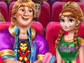 Gra Data filmu  w Internecie