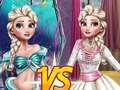 Gra Nazwa: Русалка или принцесса  w Internecie