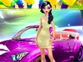 Gra Ulubiony samochód Kylie  w Internecie