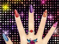 Gra Magiczny Salon Paznokci  w Internecie