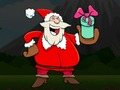 Gra Mecz w Santa Shadow  w Internecie