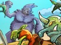 Gra Królestwo Obrony  w Internecie