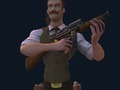 Gra Battle Royale Portable w Internecie