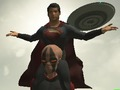 Gra Superman: Theme to Aliens  w Internecie