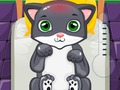 Gra Little Cat Doctor  w Internecie