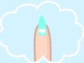 Gra Mój Nail Art Salon  w Internecie