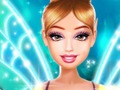 Gra Barbie i przyjaciele Fairy Party  w Internecie