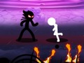 Gra Stickman Punch w Internecie