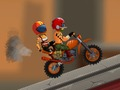 Gra Extreme Moto Team w Internecie