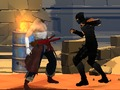 Gra Samuraj Fighter  w Internecie
