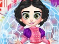 Gra Vanellope Princess Makeover w Internecie