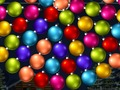 Gra Orbitalne bombki świąteczne  w Internecie