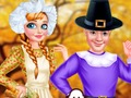 Gra BFF Tradycyjne Święto Dziękczynienia w Turcji  w Internecie