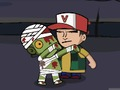 Gra Wyzwalacz zombie  w Internecie