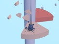 Gra Skok Helix Ball  w Internecie