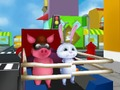 Gra Pet Run w Internecie