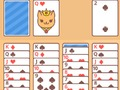 Gra Ślicznotka Solitaire  w Internecie