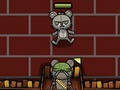 Gra Strzelanie do niedźwiedzi zombie  w Internecie