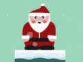 Gra Skok Xmas  w Internecie