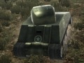 Gra Symulator wojny czołgowej  w Internecie