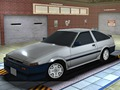 Gra DRIFT CARS w Internecie