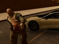 Gra Supercars zombie w Internecie