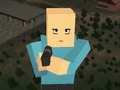 Gra Nieznany piksel Battle Royale  w Internecie