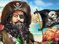 Gra Pod flagą piratów  w Internecie