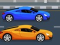 Gra Drag Racing w Internecie