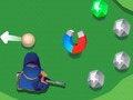 Gra Przygoda z Mini Golfem  w Internecie