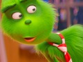 Gra Ukryte miejsca Grincha  w Internecie