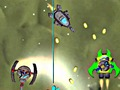 Gra Space Ripper Plastiline w Internecie