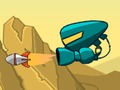 Gra Tower Defense Alien War  w Internecie