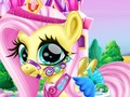Gra Little Pony Dozorca  w Internecie