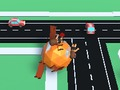 Gra Duży, duży gracz  w Internecie