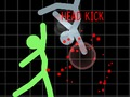 Gra Stickmanowi wojownicy  w Internecie