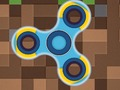 Gra Fidget Spinner w Internecie