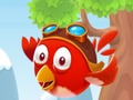 Gra Birdy Drop w Internecie