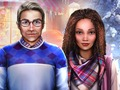 Gra Nadchodzi Boże Narodzenie  w Internecie