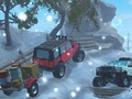 Gra Symulator napędu ładunków drogowych w Internecie