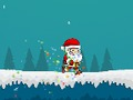 Gra Skocz Santa Jump w Internecie