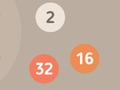 Gra Podkładki 2048  w Internecie