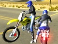 Gra Symulator motocykla  w Internecie